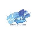 Aboost Wellness logo